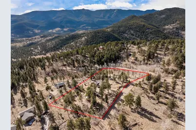 236 Summit Drive, Bailey, CO 80421 - Photo 47