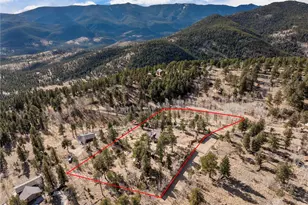 236 Summit Dr, Bailey, CO 80421 - Photo 47