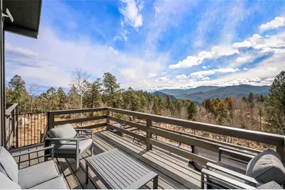 236 Summit Drive, Bailey, CO 80421 - Photo 35