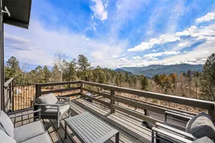 236 Summit Dr, Bailey, CO 80421 - Photo 35