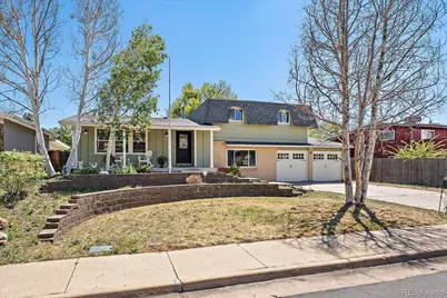 9525 W Kentucky Drive, Lakewood, CO 80226 - Photo 1