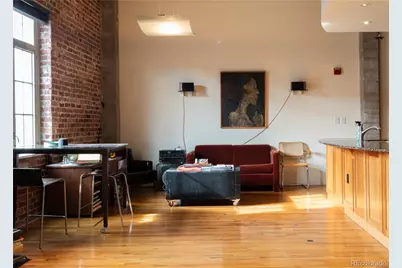 1449 Wynkoop Street #607, Denver, CO 80202 - Photo 3