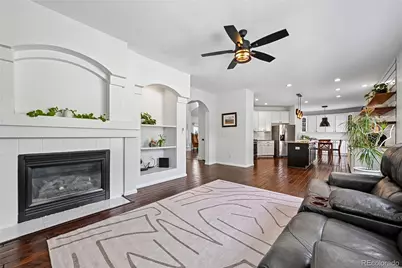 21665 Mount Elbert Place, Parker, CO 80138 - Photo 15