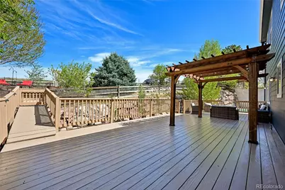 21665 Mount Elbert Place, Parker, CO 80138 - Photo 35