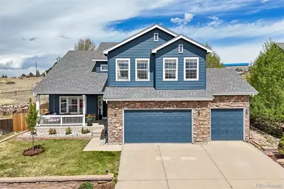 21665 Mount Elbert Place, Parker, CO 80138 - Photo 41
