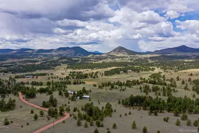 000 Doe Valley Road, Guffey, CO 80820 - Photo 17