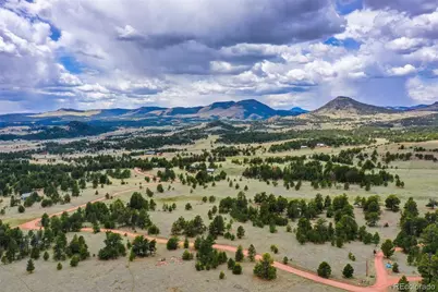 000 Doe Valley Road, Guffey, CO 80820 - Photo 7