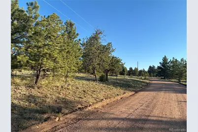 000 Doe Valley Road, Guffey, CO 80820 - Photo 5
