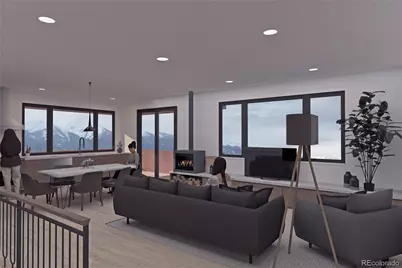 205 Harrison Avenue #B, Buena Vista, CO 81211 - Photo 3