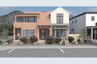 205 Harrison Avenue #B, Buena Vista, CO 81211 - Photo 1