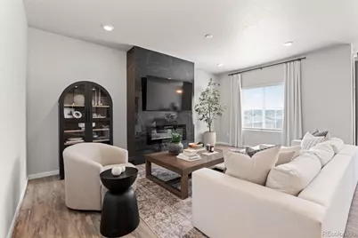 5350 Trails Edge Lane, Castle Rock, CO 80104 - Photo 15