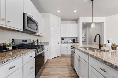 5350 Trails Edge Lane, Castle Rock, CO 80104 - Photo 9