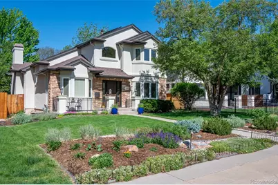 2425 S Monroe Street, Denver, CO 80210 - Photo 1