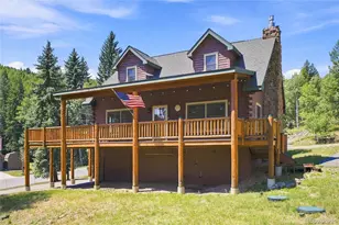 34797 Forest Estates Rd, Evergreen, CO 80439 - Photo 3