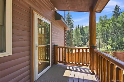 34797 Forest Estates Road, Evergreen, CO 80439 - Photo 33