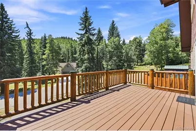 34797 Forest Estates Road, Evergreen, CO 80439 - Photo 35