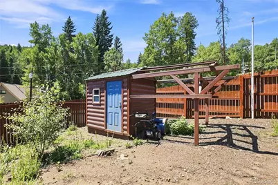 34797 Forest Estates Road, Evergreen, CO 80439 - Photo 39