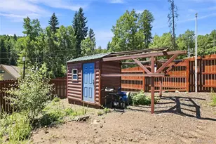 34797 Forest Estates Rd, Evergreen, CO 80439 - Photo 39