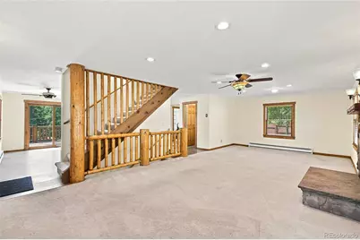 34797 Forest Estates Road, Evergreen, CO 80439 - Photo 7