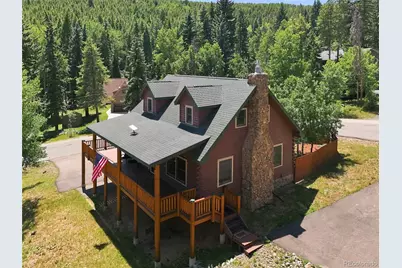 34797 Forest Estates Road, Evergreen, CO 80439 - Photo 41