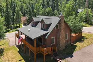 34797 Forest Estates Rd, Evergreen, CO 80439 - Photo 41
