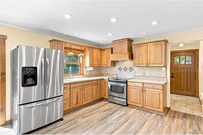34797 Forest Estates Road, Evergreen, CO 80439 - Photo 15