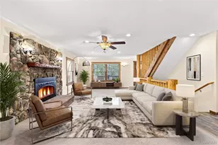 34797 Forest Estates Rd, Evergreen, CO 80439 - Photo 5