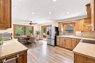 34797 Forest Estates Rd, Evergreen, CO 80439 - Photo 9