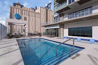 891 14th Street #1916, Denver, CO 80202 - Photo 25