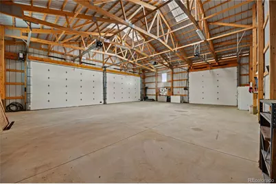 970 Chase Gulch Road, Lake George, CO 80827 - Photo 5