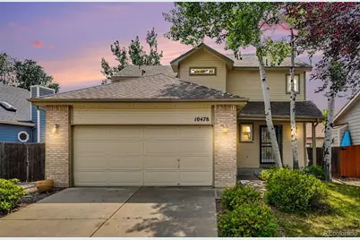 10478 W 82nd Place, Arvada, CO 80005 - Photo 1