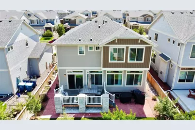 17955 E 107 Place, Commerce City, CO 80022 - Photo 35