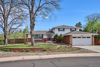 1847 E Geddes Circle, Centennial, CO 80122 - Photo 49