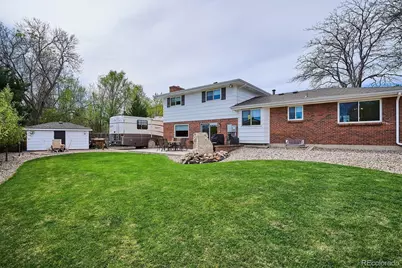 1847 E Geddes Circle, Centennial, CO 80122 - Photo 41