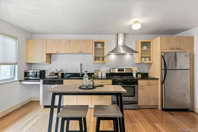 3420 Tennyson Street #104, Denver, CO 80212 - Photo 13