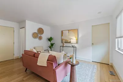 3420 Tennyson Street #104, Denver, CO 80212 - Photo 5