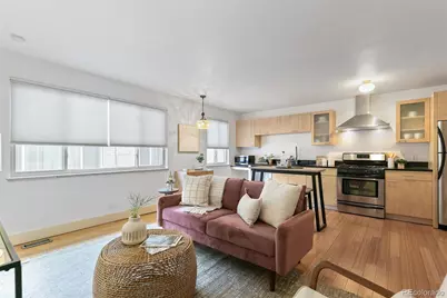 3420 Tennyson Street #104, Denver, CO 80212 - Photo 9