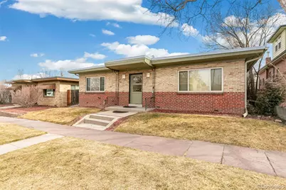 3420 Tennyson Street #104, Denver, CO 80212 - Photo 3