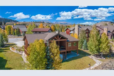 84 Snow Peak Court, Dillon, CO 80435 - Photo 3