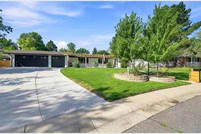 6174 W Rowland Place, Littleton, CO 80128 - Photo 3