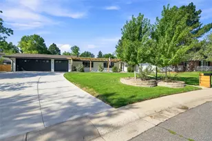 6174 W Rowland Pl, Littleton, CO 80128 - Photo 3