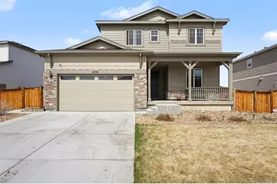 6733 E 119th Place, Thornton, CO 80233 - Photo 1