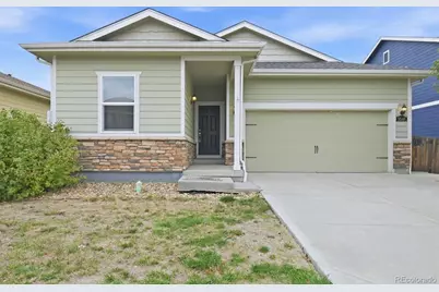 9548 Dahlia Lane, Thornton, CO 80229 - Photo 1