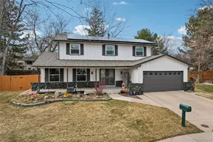 4153 S Syracuse St, Denver, CO 80237 - Photo 1