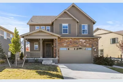 1694 Stable View Drive, Castle Pines, CO 80108 - Photo 3