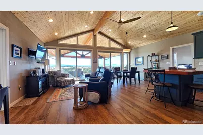 517 Trails End Road, Walsenburg, CO 81089 - Photo 11