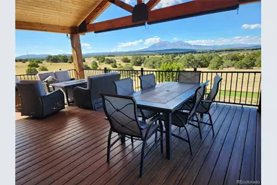517 Trails End Road, Walsenburg, CO 81089 - Photo 9