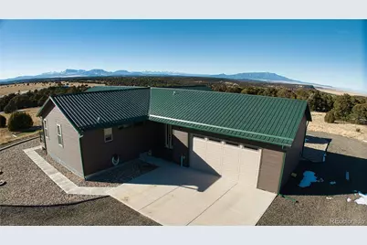 517 Trails End Road, Walsenburg, CO 81089 - Photo 9