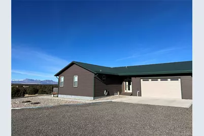 517 Trails End Road, Walsenburg, CO 81089 - Photo 5