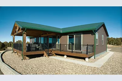 517 Trails End Road, Walsenburg, CO 81089 - Photo 5